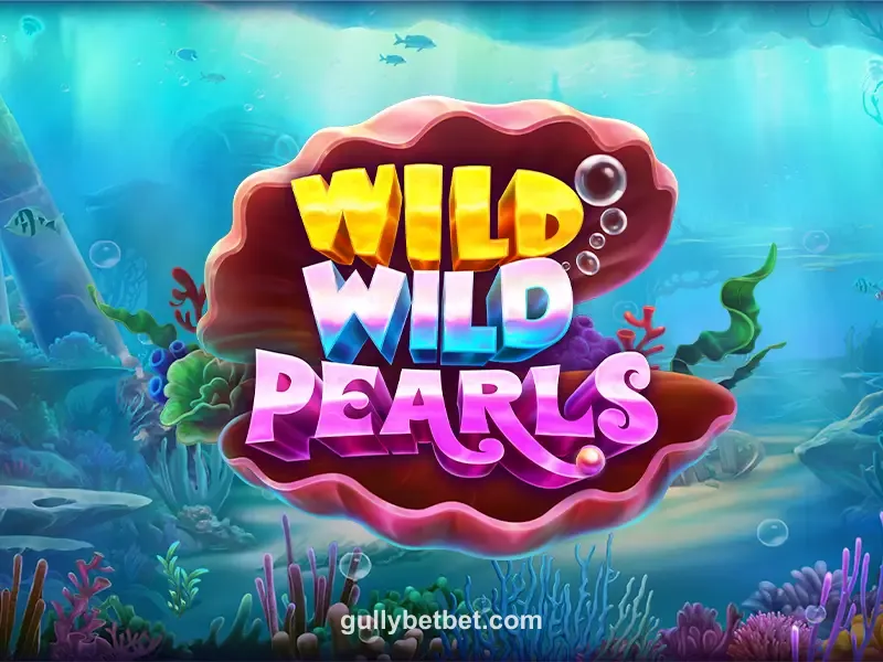 Wild Wild Pearls